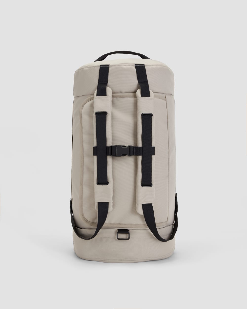 The ReNew Transit 4-Way Duffle | Warm Quartz - Image 5