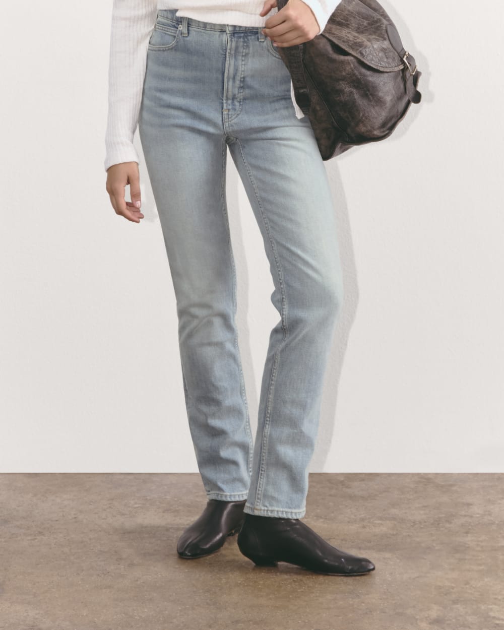 The Way-High® Slim Jean | Vintage Light | 31 Inseam - Image 3
