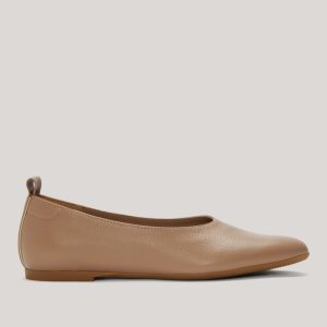 The Day Glove in Narrow Fit | Tan