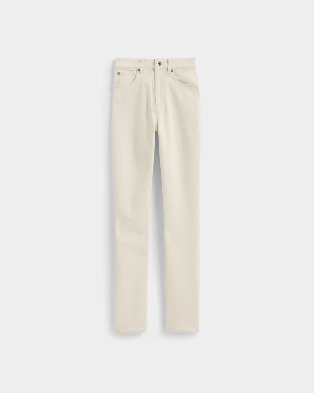 The Way-High? Slim Jean | Calico Ecru | 29 Inseam - Image 2