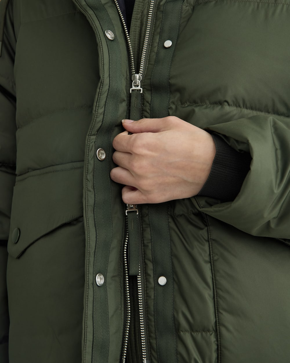 The EverPuff??| Dark Green - Image 5