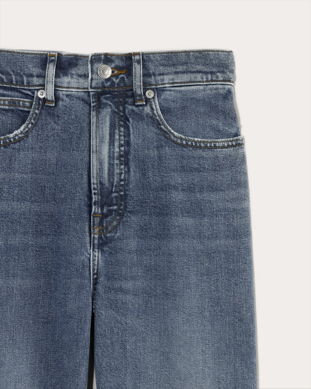 The Way-High? Jean | Mid Indigo | 27.5 Inseam - Image 8