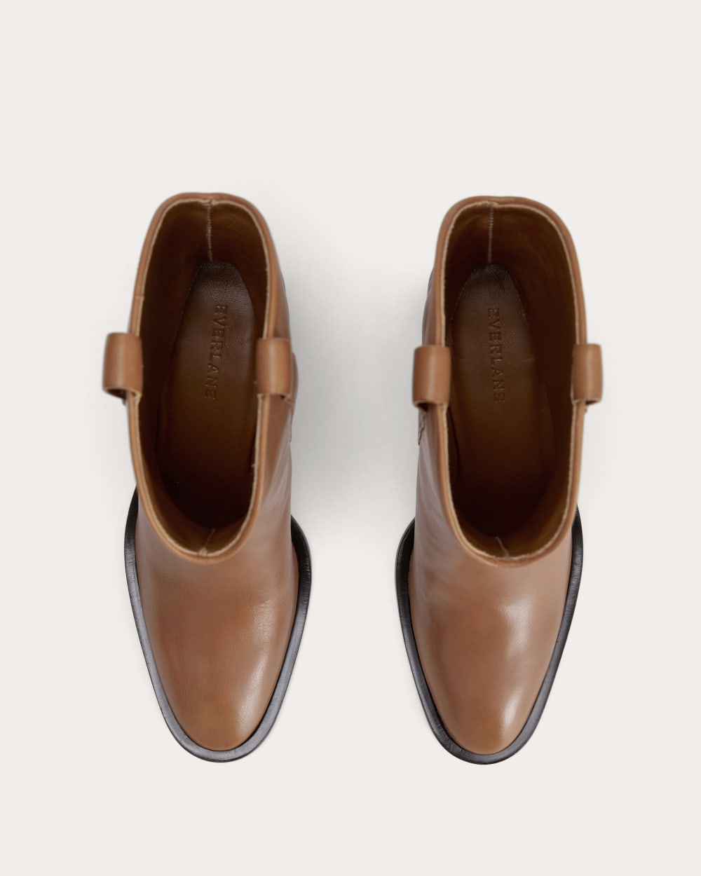 The Outlaw Boot | Saddle Brown - Image 3