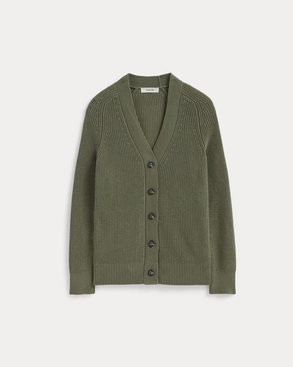 The Long Cocoon Cardigan | Kalamata - Image 2