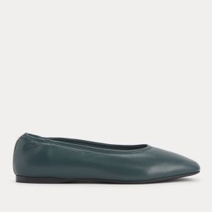 Made in Italy Flat | Juniper