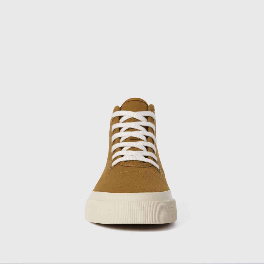 The Forever High-Top Sneaker | Bronze - Image 5