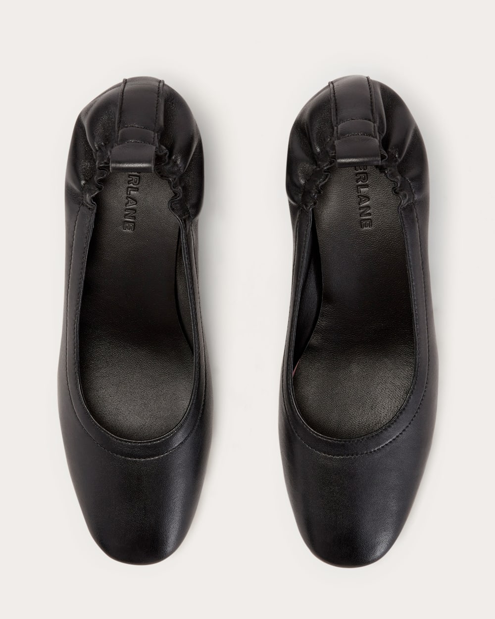 The Day Heel | Black - Image 5