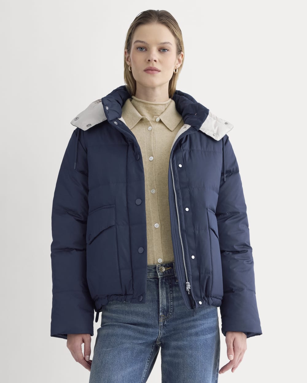 The EverPuff??| Navy