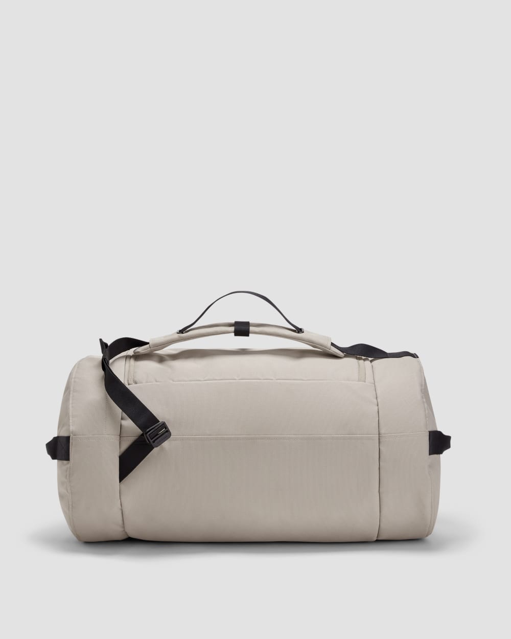 The ReNew Transit 4-Way Duffle | Warm Quartz - Image 6