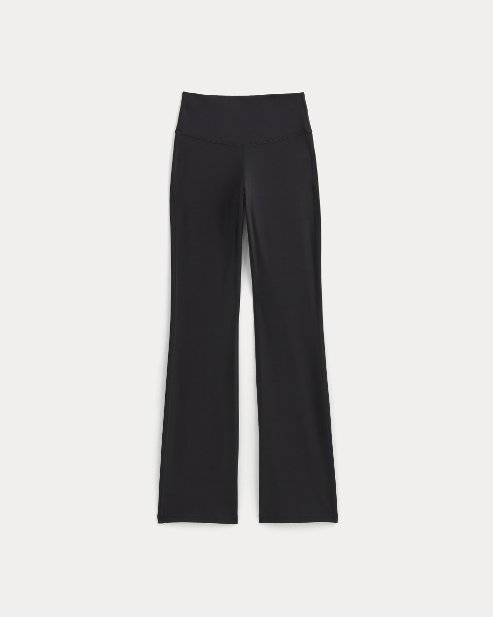 The Perform Flare Legging | Black - Image 2