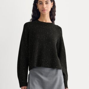The Boxy Crew in Cashmere | Tinder Donegal