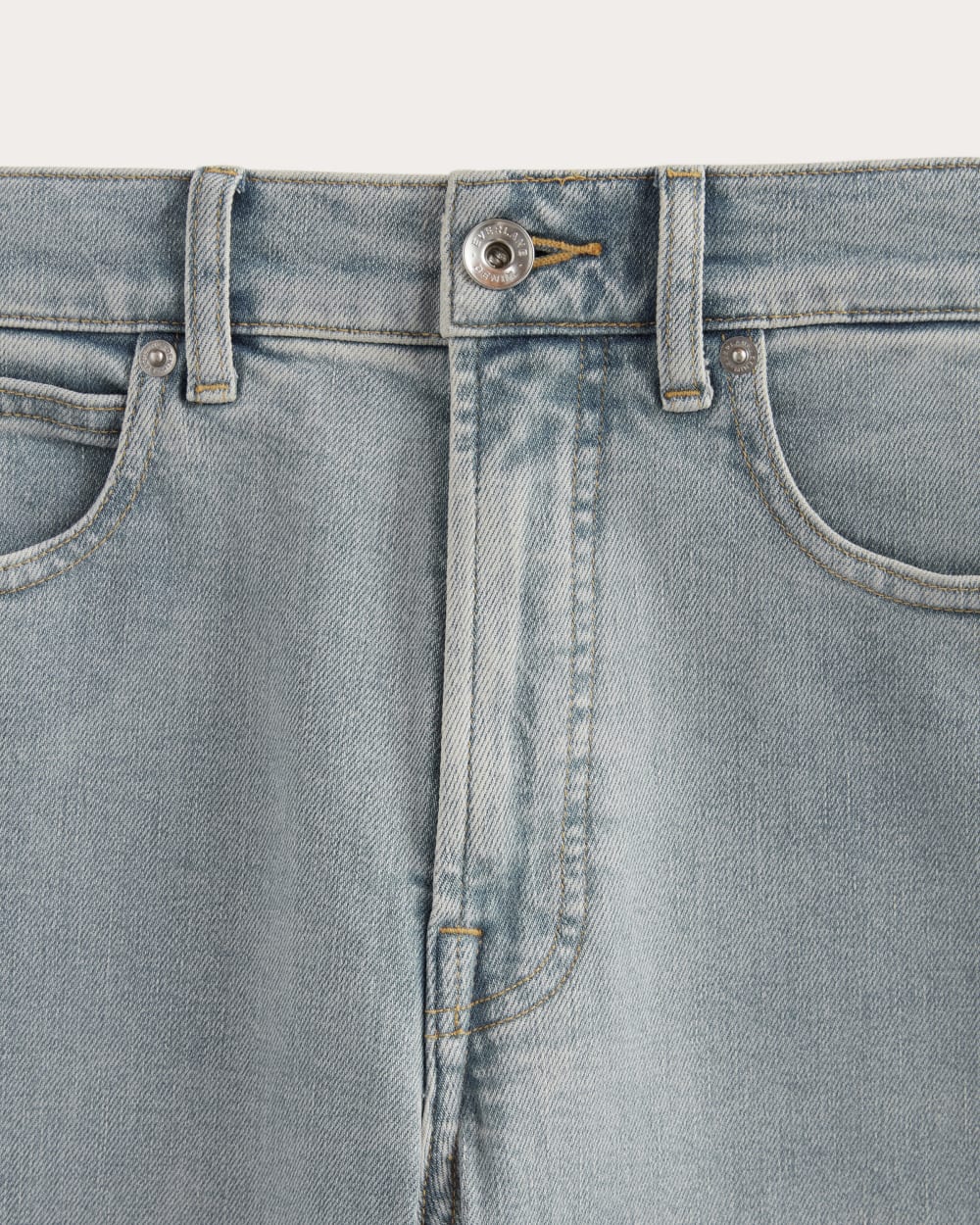 The Way-High? Jean 2.0 | Light Indigo | 29.5 Inseam - Image 6