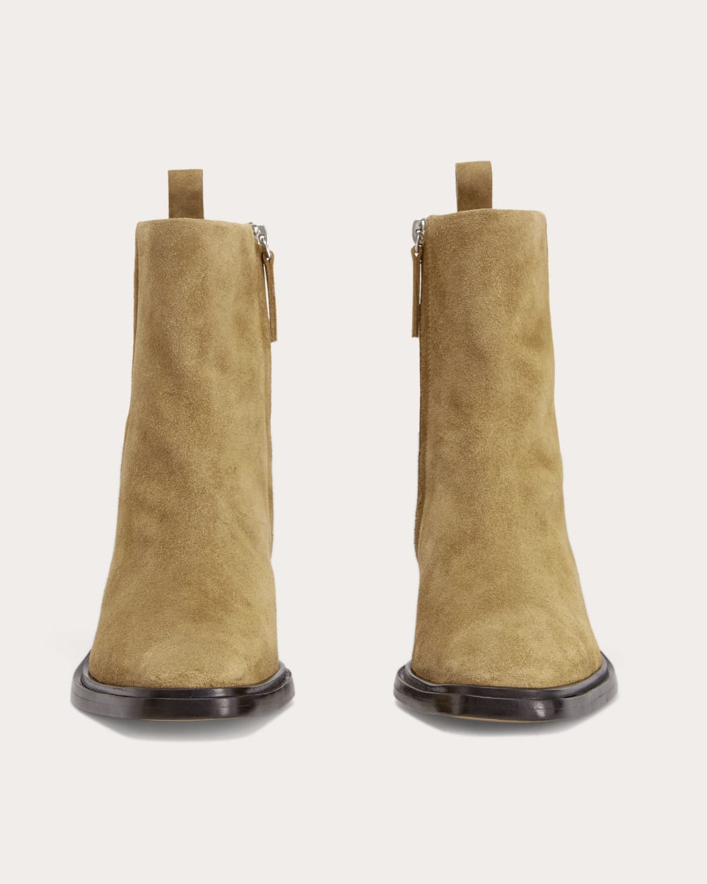 The Havana Boot | Sand Suede - Image 5