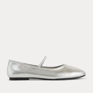 The Day Mary Jane | Silver