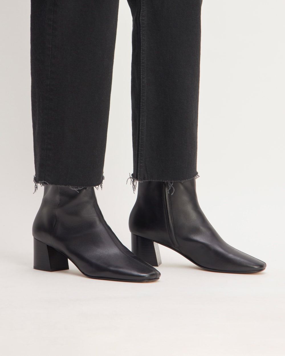 The Day Boot | Black - Image 2
