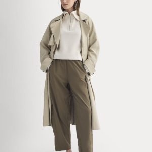 Weekend Track Pant | Beech