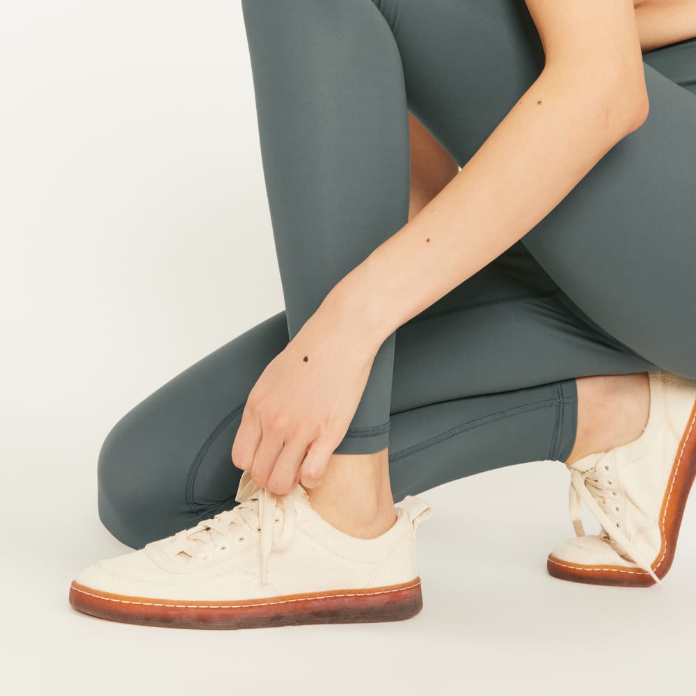 The Perform Legging? | Pine | Regular - Image 4