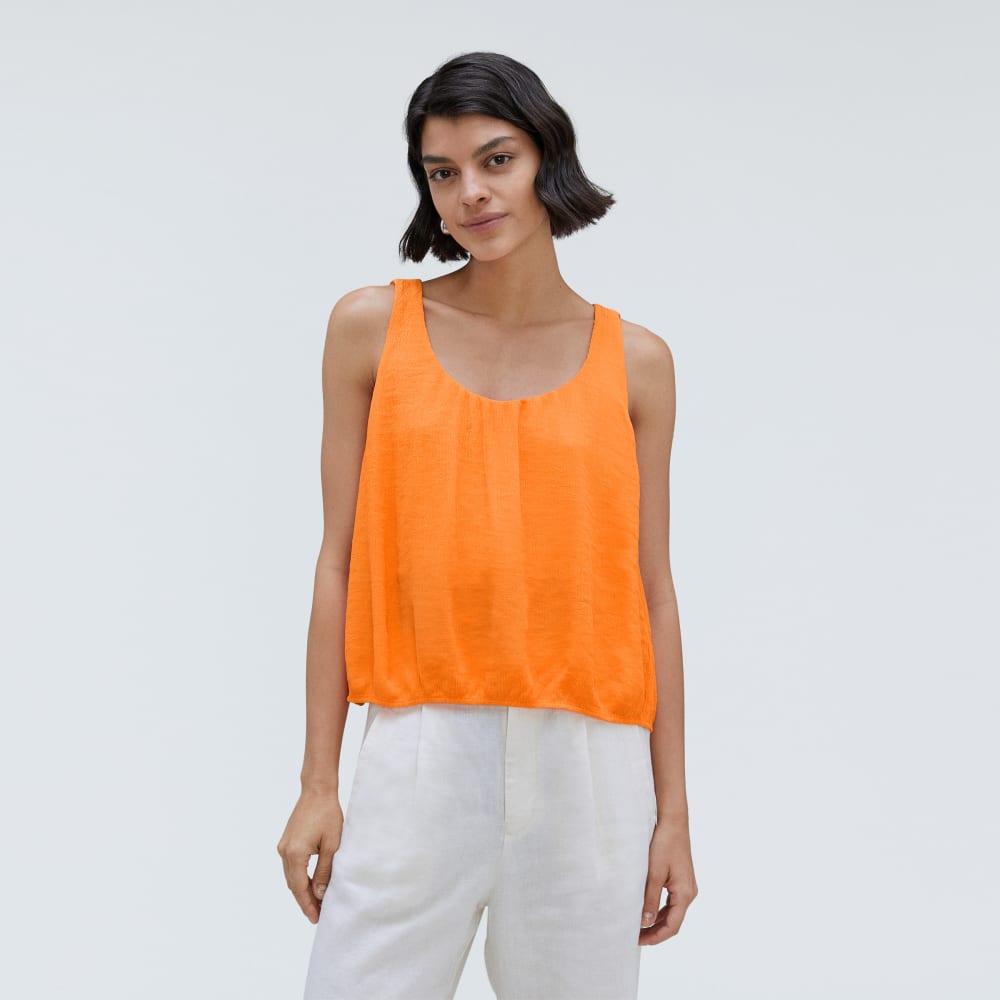 The Naia? Ripple Tank | Turmeric - Image 2