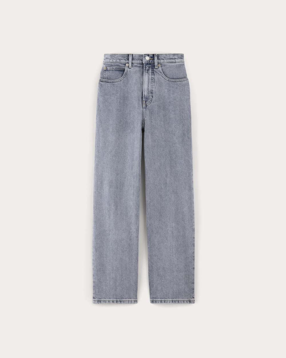 The Way-High® Jean | Salt Water | 29.5 Inseam - Image 2
