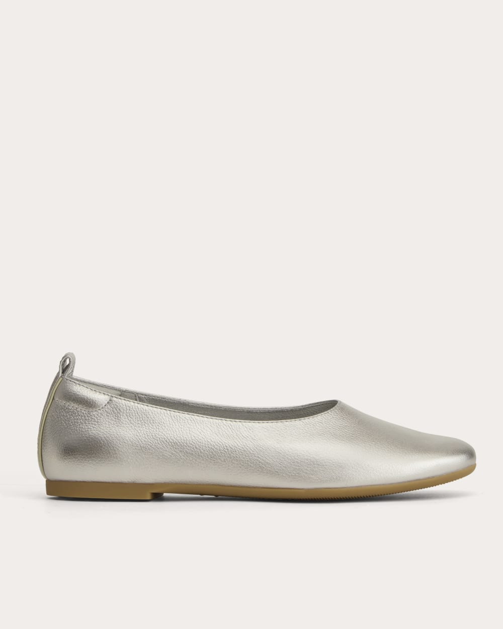 The Day Glove | Silver