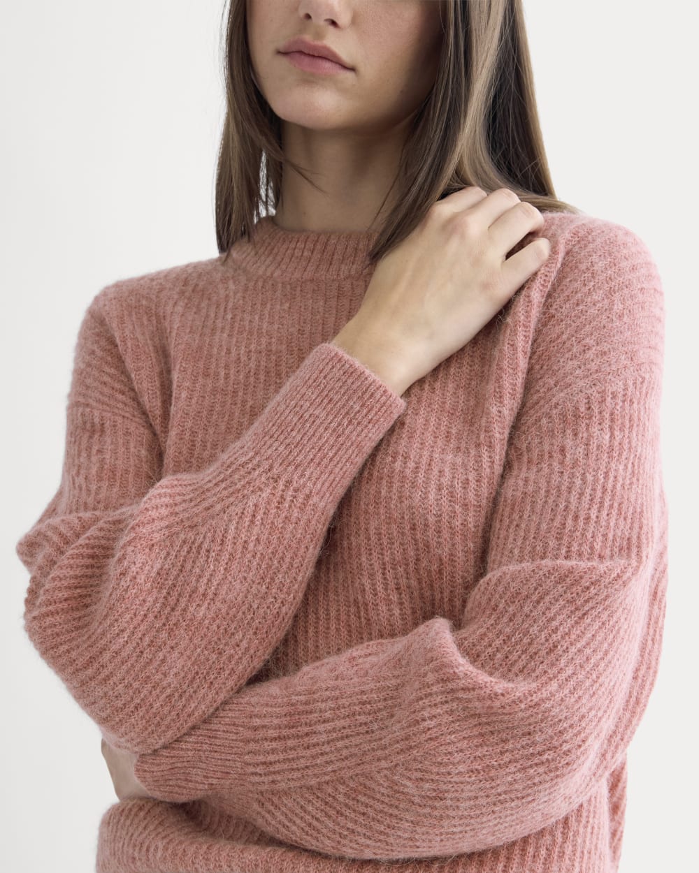 The Cocoon Crew in Alpaca | Heather Ash Rose - Image 4
