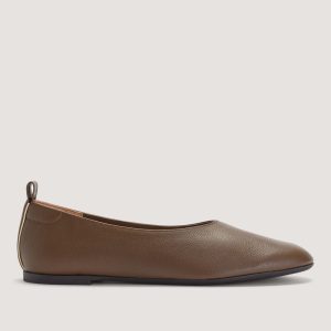 The Day Glove in Narrow Fit | Cocoa