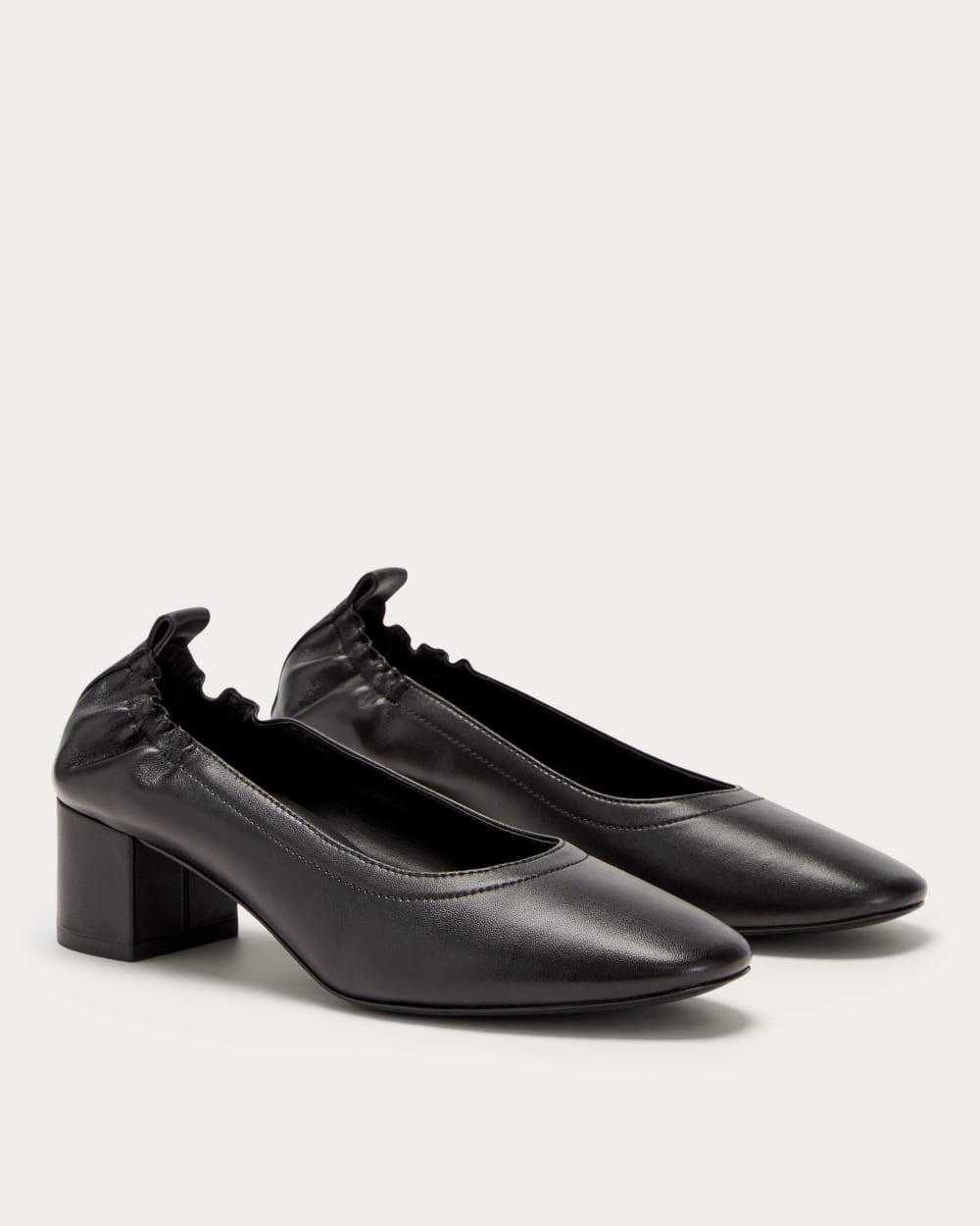 The Day Heel | Black - Image 4