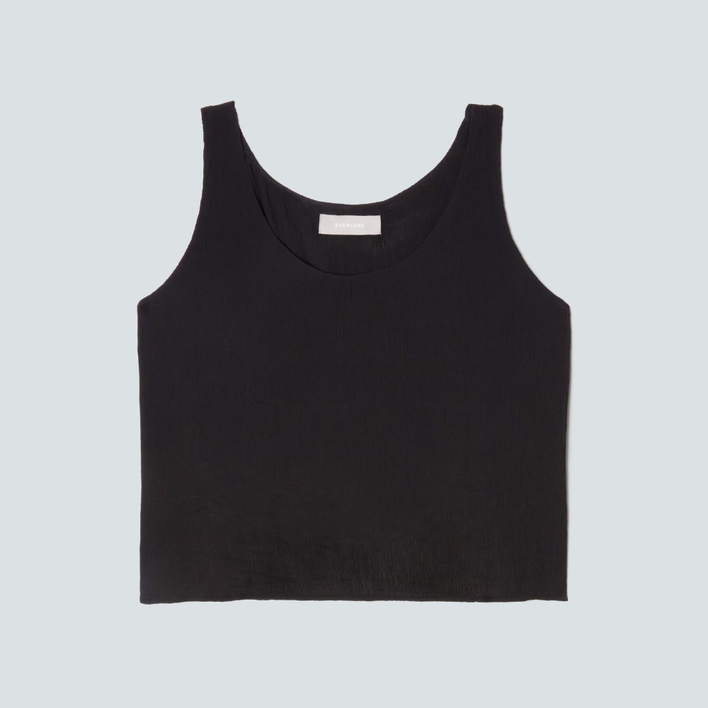 The Naia? Ripple Tank | Black
