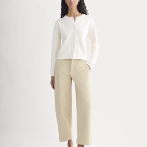 Cotton Twill Chino | Peyote