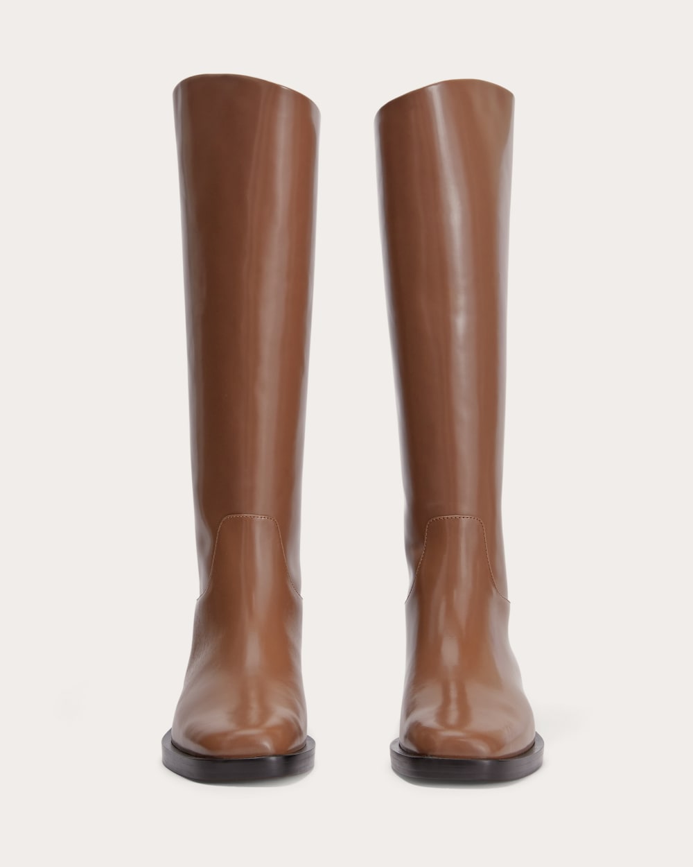 The Riding Boot | Rum - Image 5