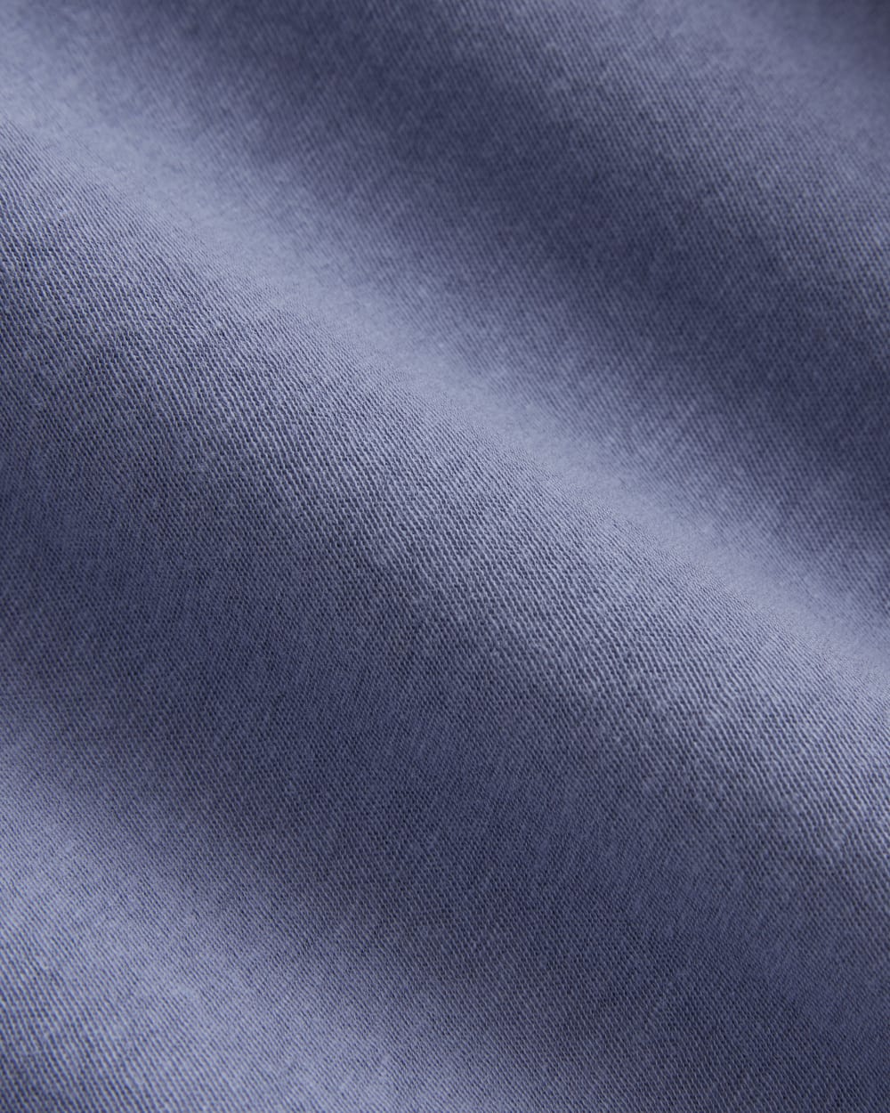 The Slim Air Tee | Blue Dusk - Image 5
