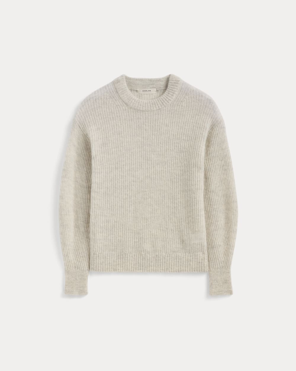 The Cocoon Crew in Alpaca | Almond - Image 2