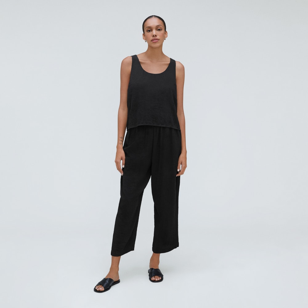 The Naia? Ripple Tank | Black - Image 6