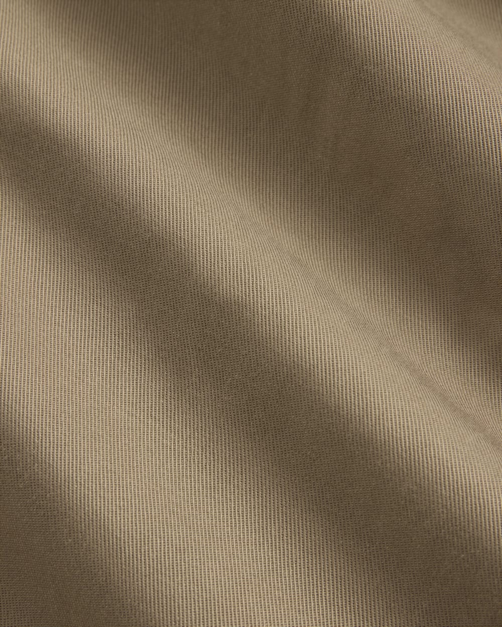 The Low-Rise Chino | Ash Brown - Image 6
