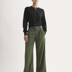 The Trouser in Buttersoft | Dark Forest