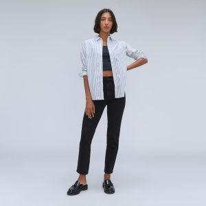 The Original Cheeky® Jean | Coal | 28.5 Inseam