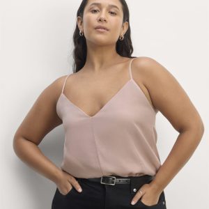 The Cami in Butterlite | Dusty Rose