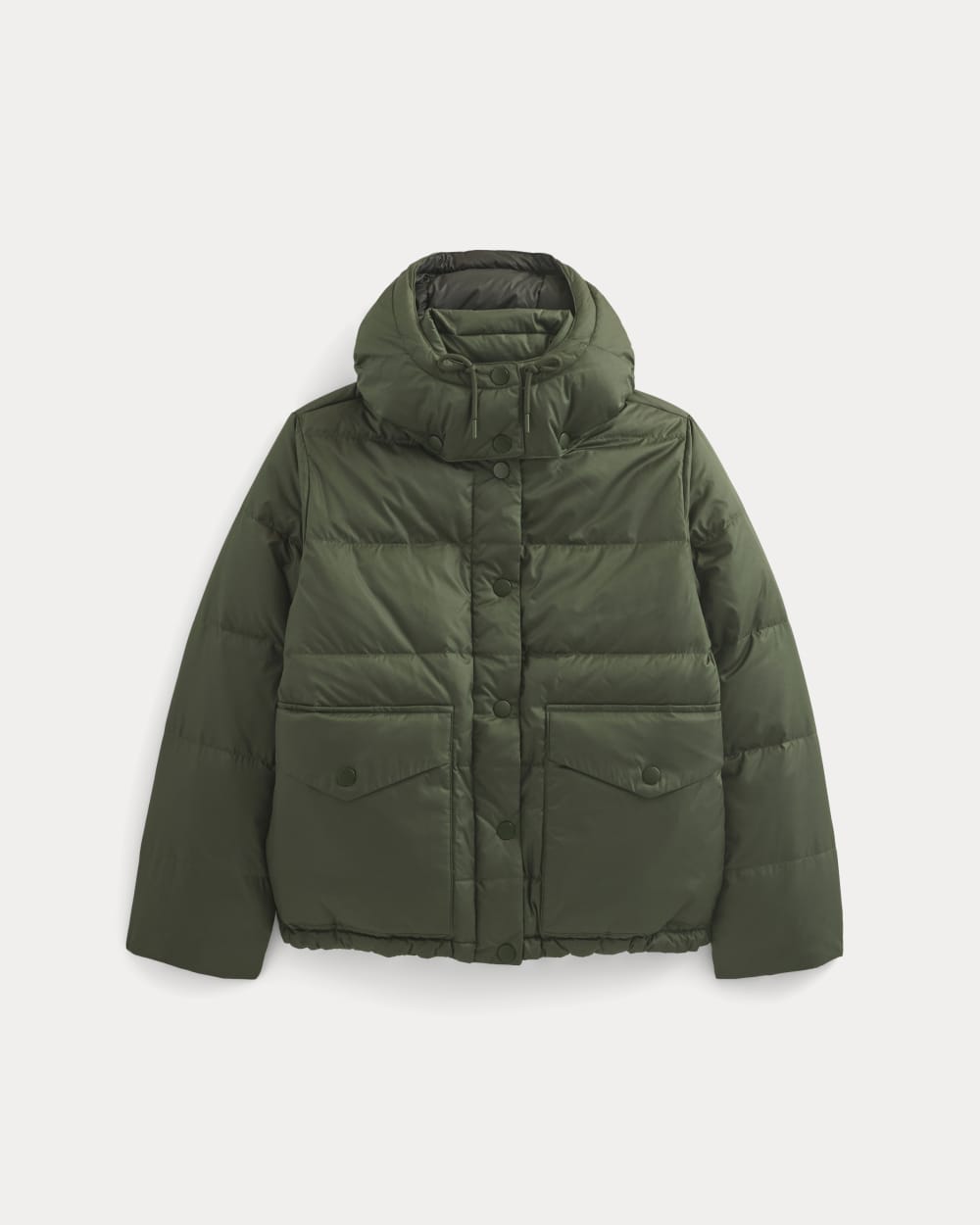 The EverPuff??| Dark Green - Image 2