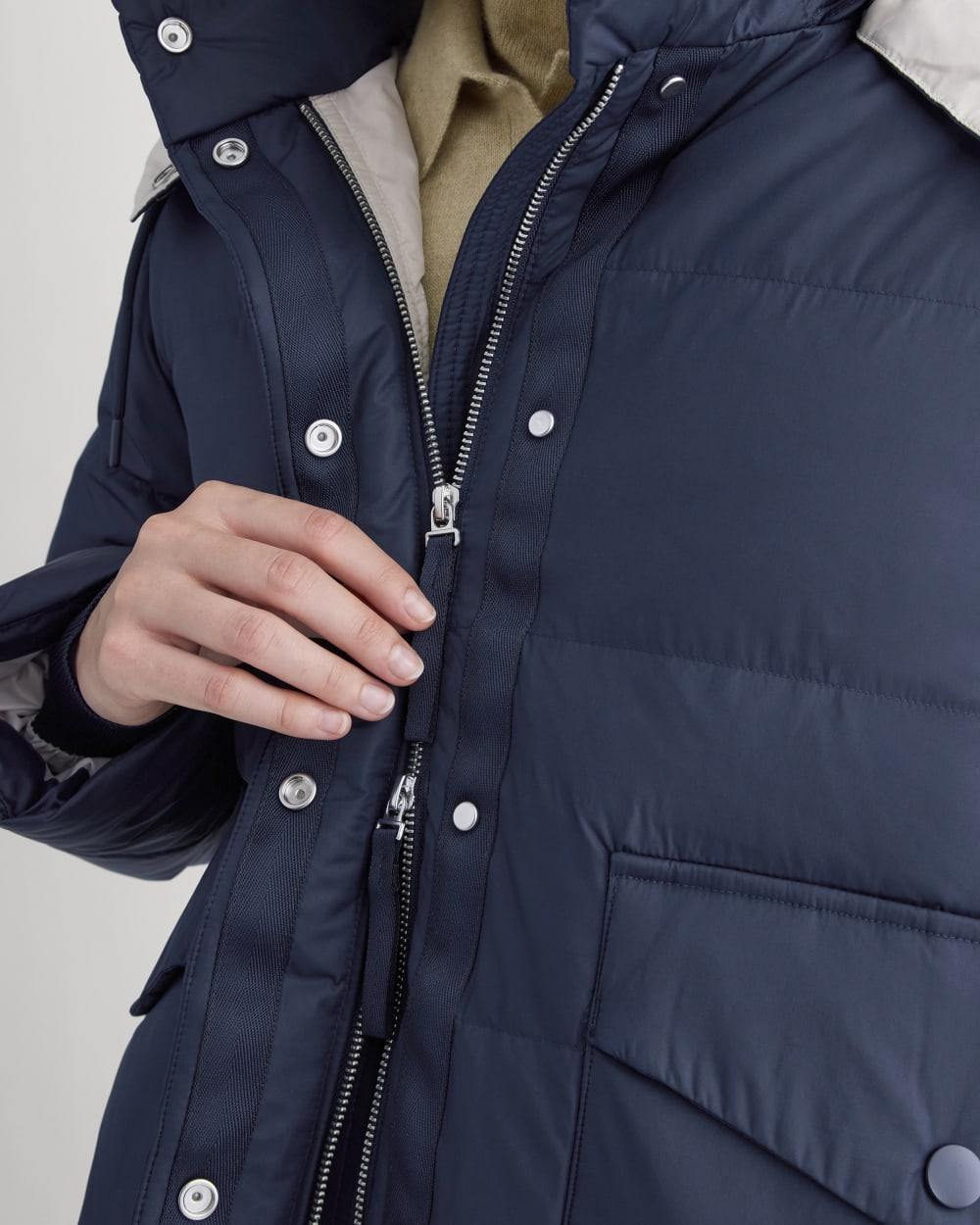 The EverPuff??| Navy - Image 4
