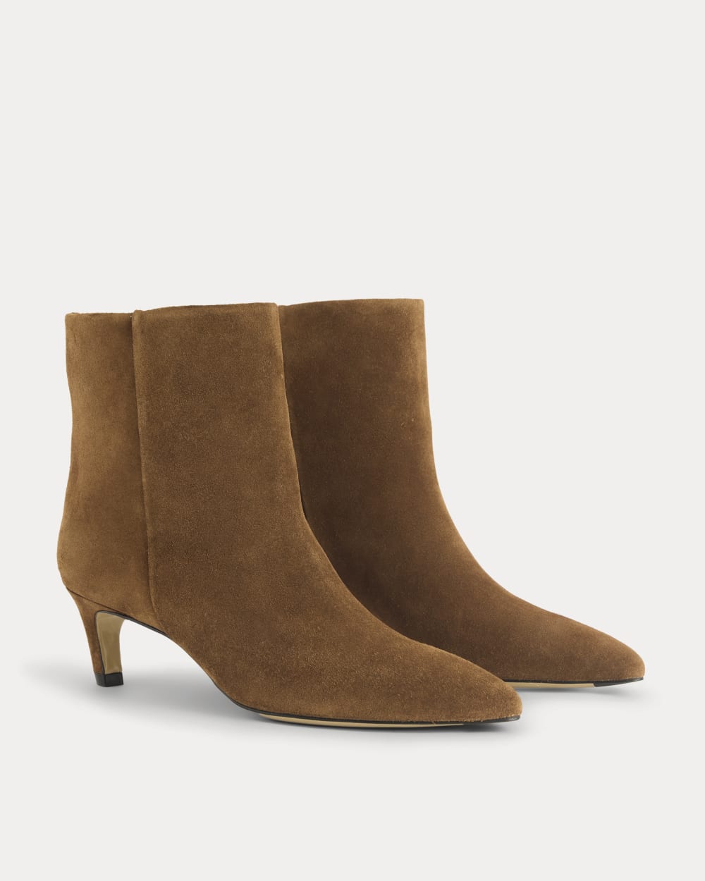 Studio Kitten Heel Bootie | Russet - Image 2