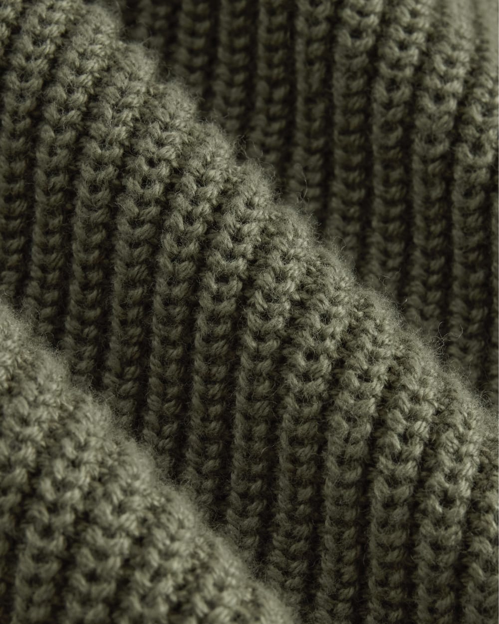 The Long Cocoon Cardigan | Kalamata - Image 6