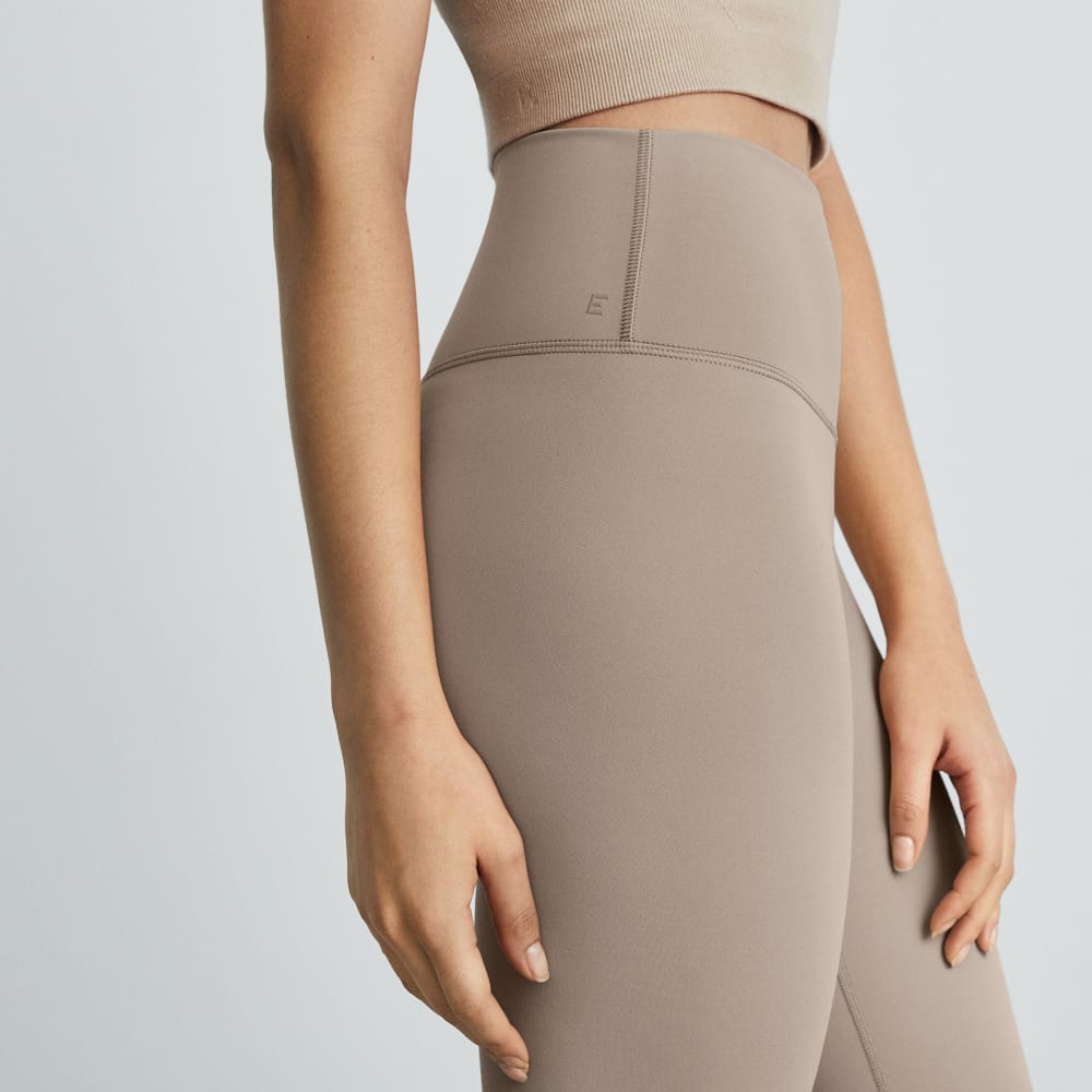 The Perform 24/7 Legging | Burnt Sugar | 25 Inseam - Image 5
