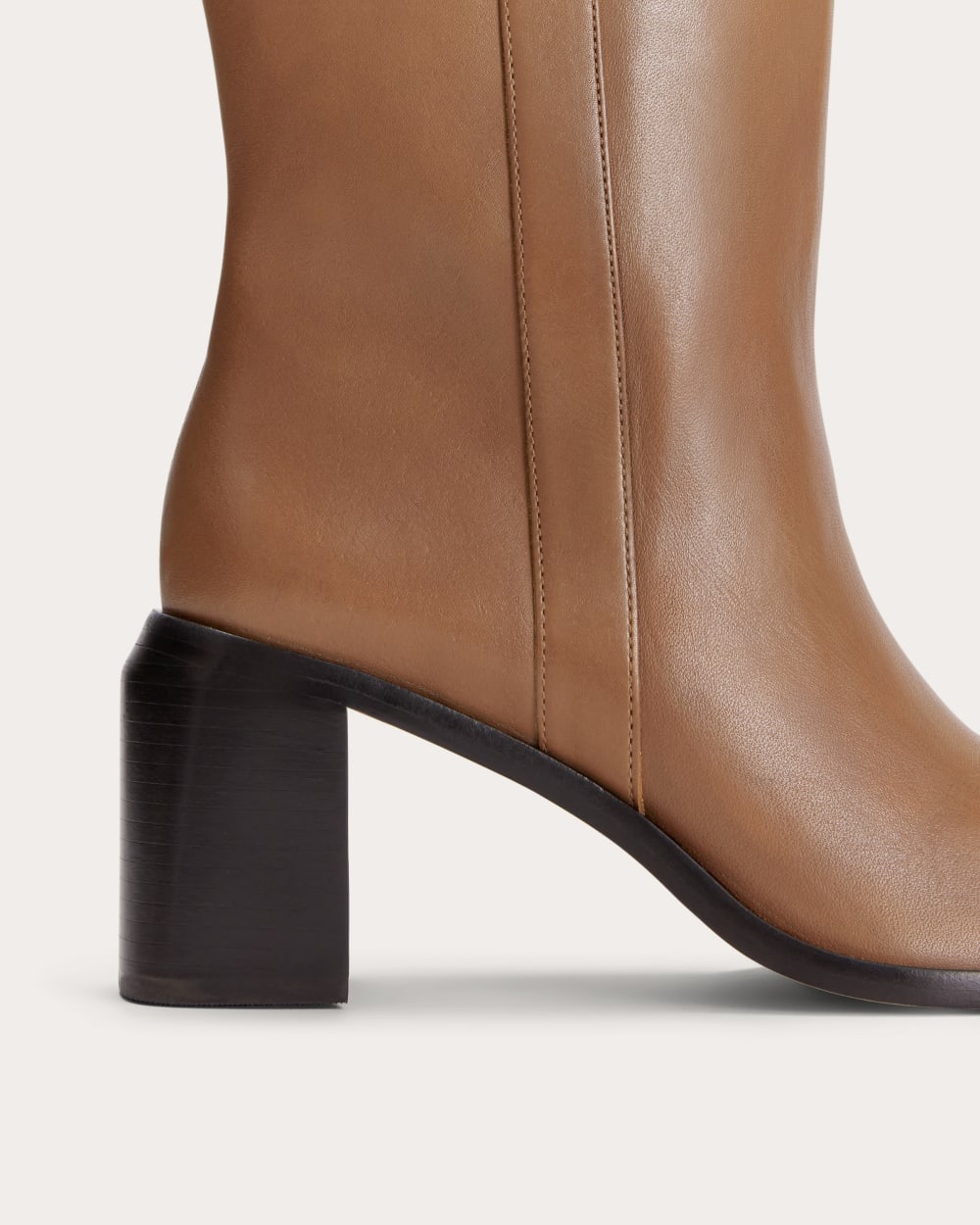 The Outlaw Boot | Saddle Brown - Image 5