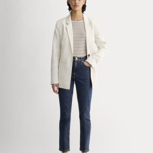 The Original Cheeky® Jean | Indigo Rinse | 28.5 Inseam