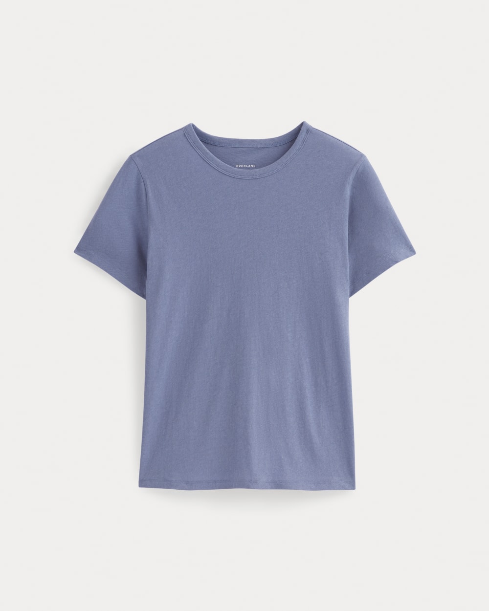 The Slim Air Tee | Blue Dusk - Image 2