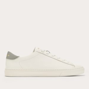 The Day Sneaker | Canvas Tan / Shadow