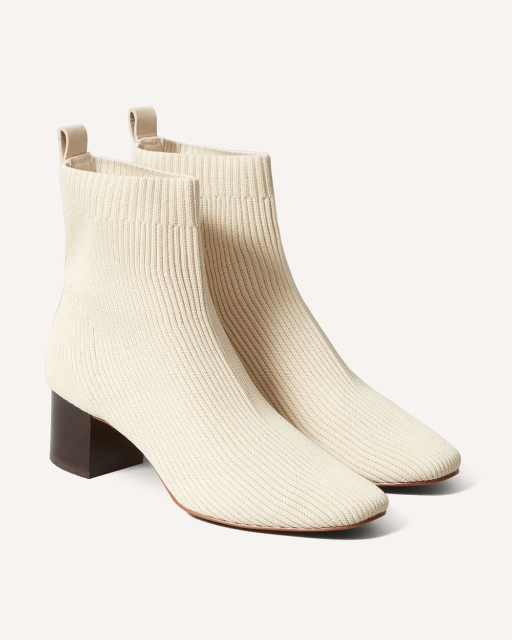 The Glove Boot | Bone - Image 4