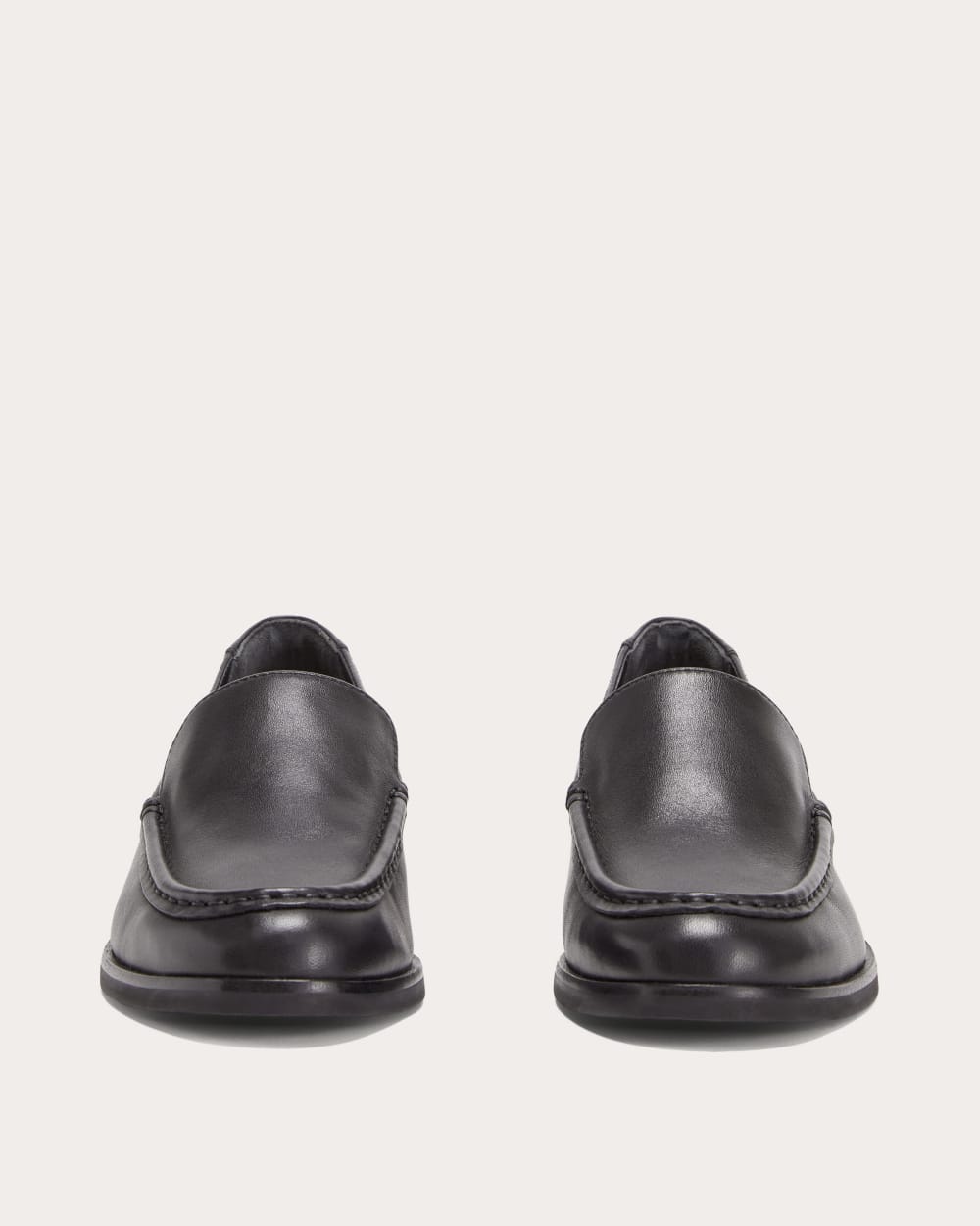 The Modern Loafer | Black - Image 3