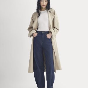 The Way-High® Utility Jean | Tungsten Rinse