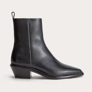 The Havana Boot | Black